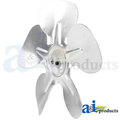 A & I Products Condenser Fan Blades 10" x10" x4" A-BM2788